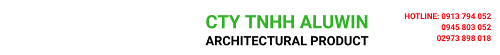 công ty tnhh aluwin việt nam