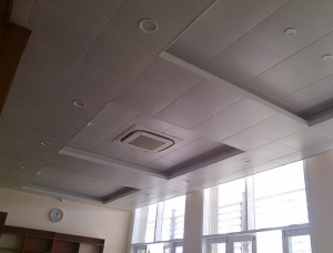 TÌM HIỂU VỀ TRẦN NHÔM